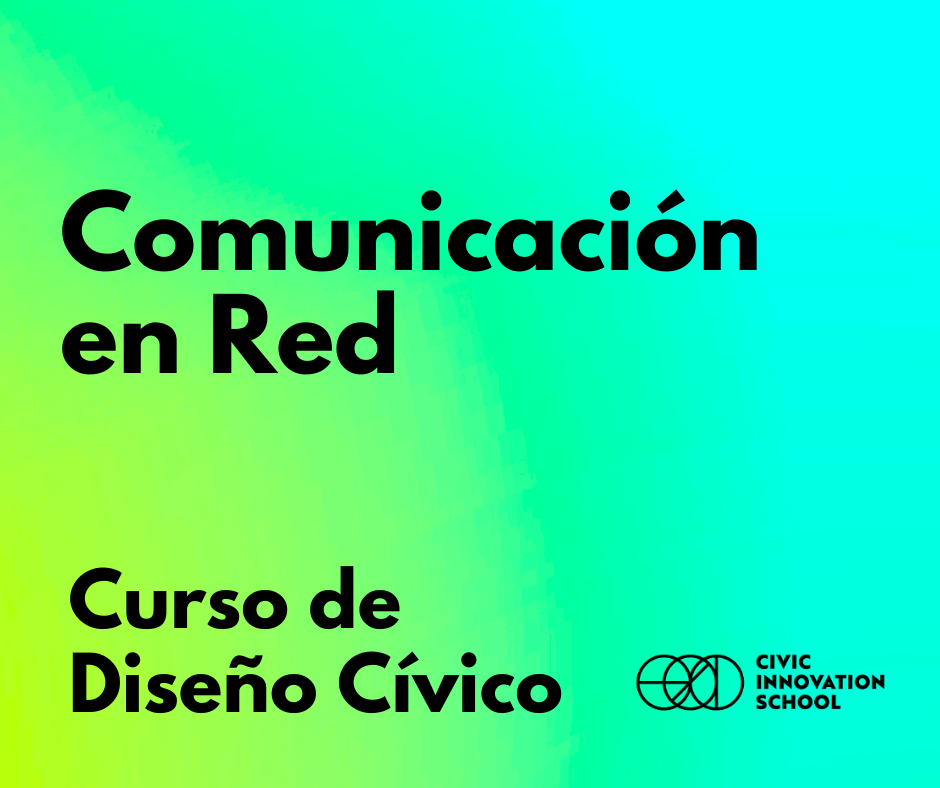 CDC-ComunicacionEnRed-post